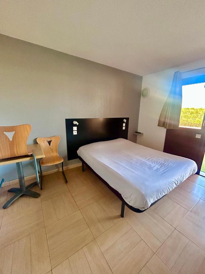 Hotel Acajou Аржель-сюр-Мер Экстерьер фото